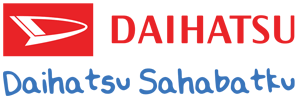 DAIHATSU PALEMBANG Logo