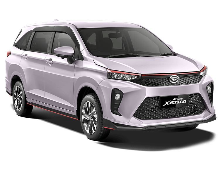 Harga Daihatsu Xenia Palembang