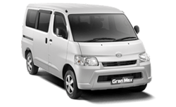 Daihatsu Gran Max MB Palembang