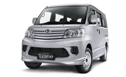 Daihatsu Luxio Palembang